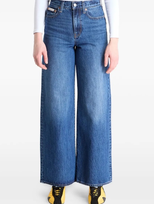 JEANS ZA KIKE - Friend Jeans @ 40000